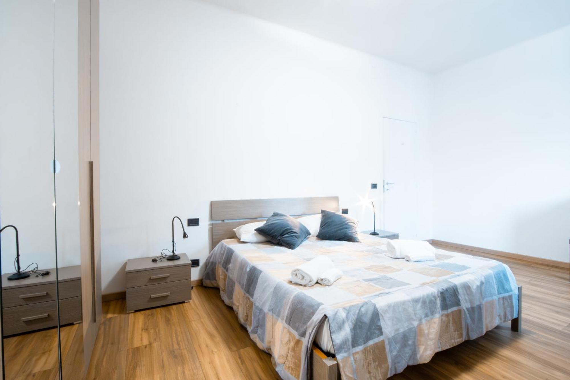 Karulli Home Bari Luaran gambar