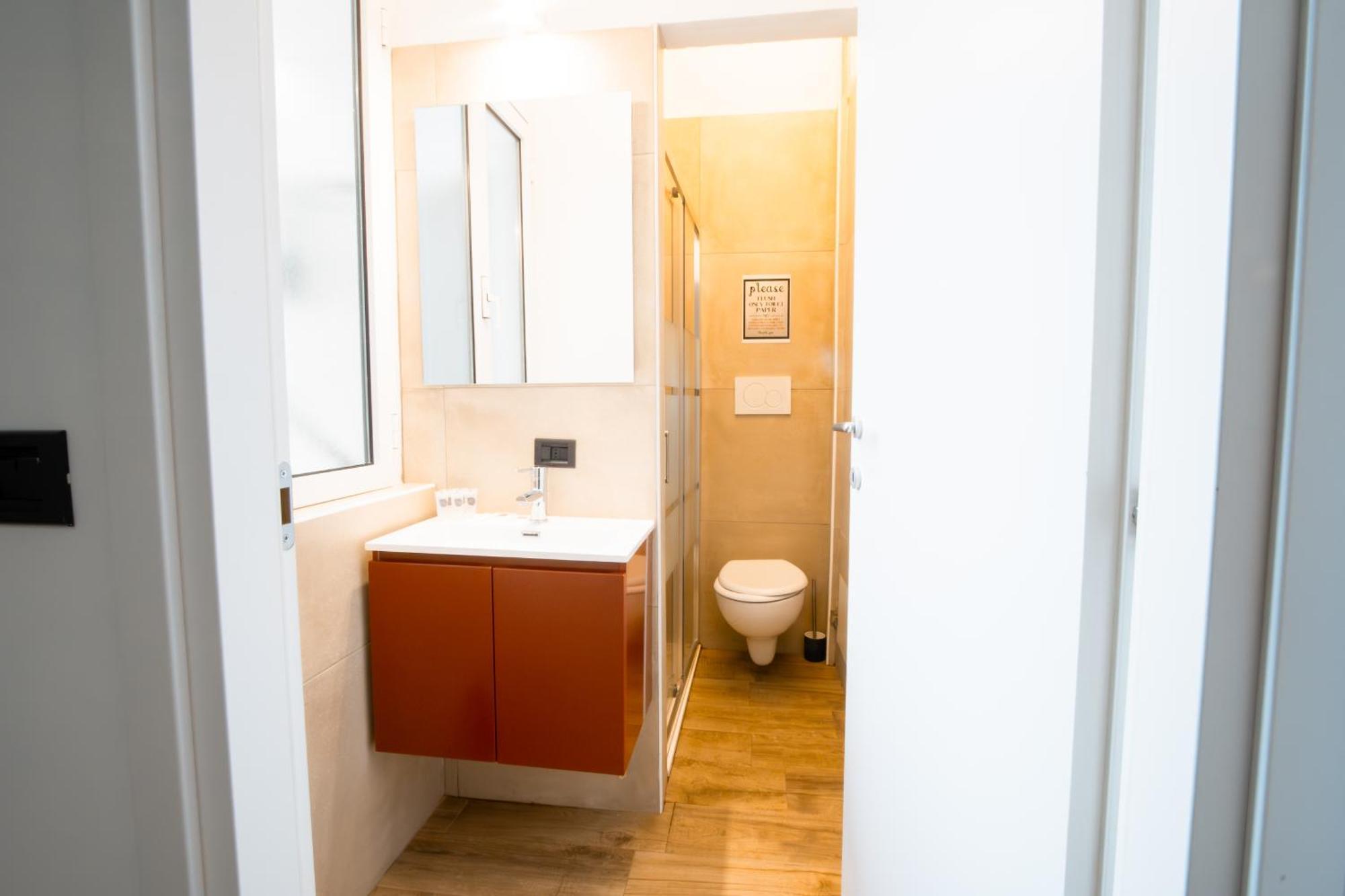 Karulli Home Bari Luaran gambar