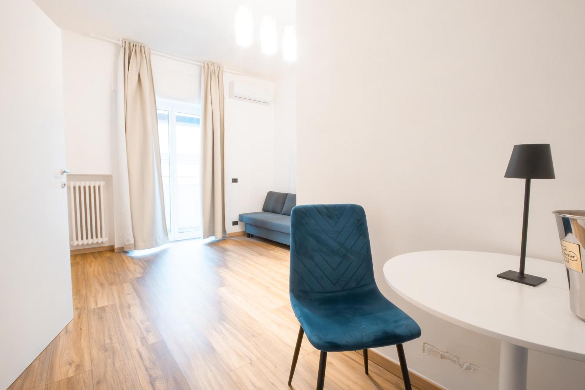 Karulli Home Bari Luaran gambar