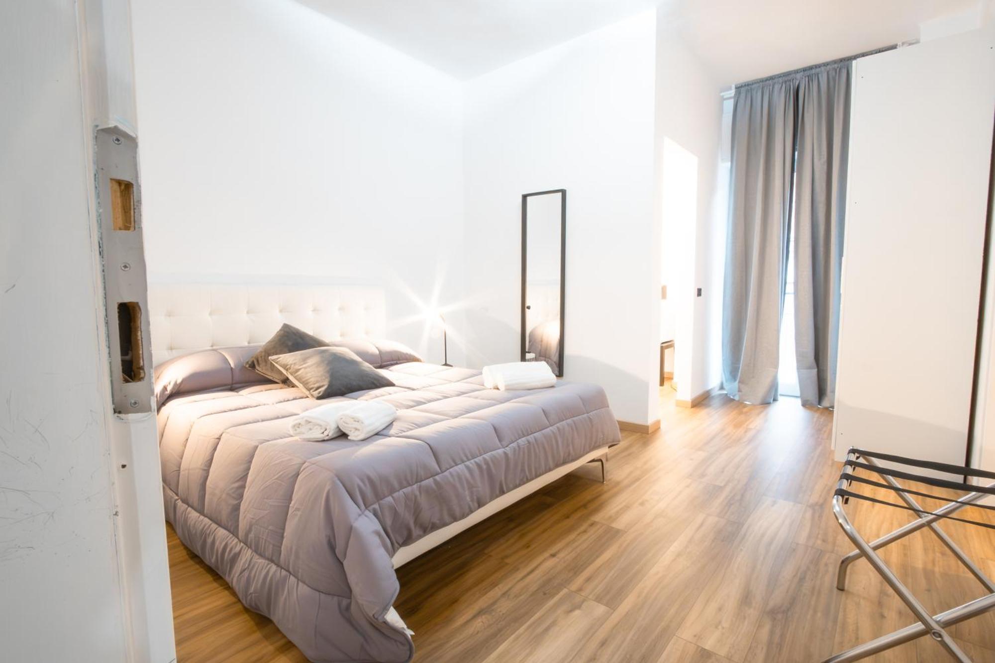 Karulli Home Bari Luaran gambar